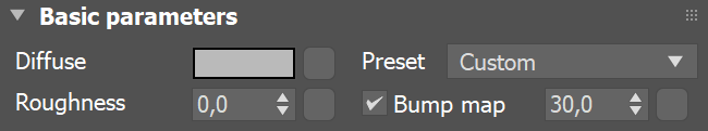 images/download/attachments/60097010/Max2020_VRay5_VRayMtl_Basic_Parameters_rollout.png