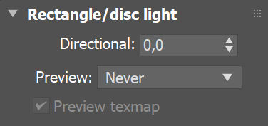 images/download/attachments/60098396/Max2020_VRay5_VRayLight_RectangleDisc_rollout.png
