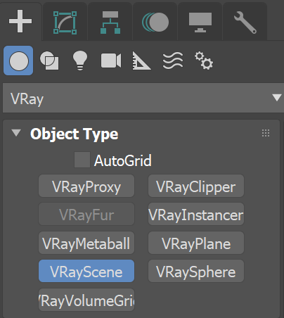 images/download/attachments/60099046/Max2020_VRay5_VRayScene_UIpath_CreatePanel.png