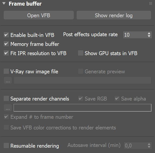 images/download/attachments/60099084/Max2020_VRay5_Update1.3_GPU_FrameBufferSettings_parameters.png