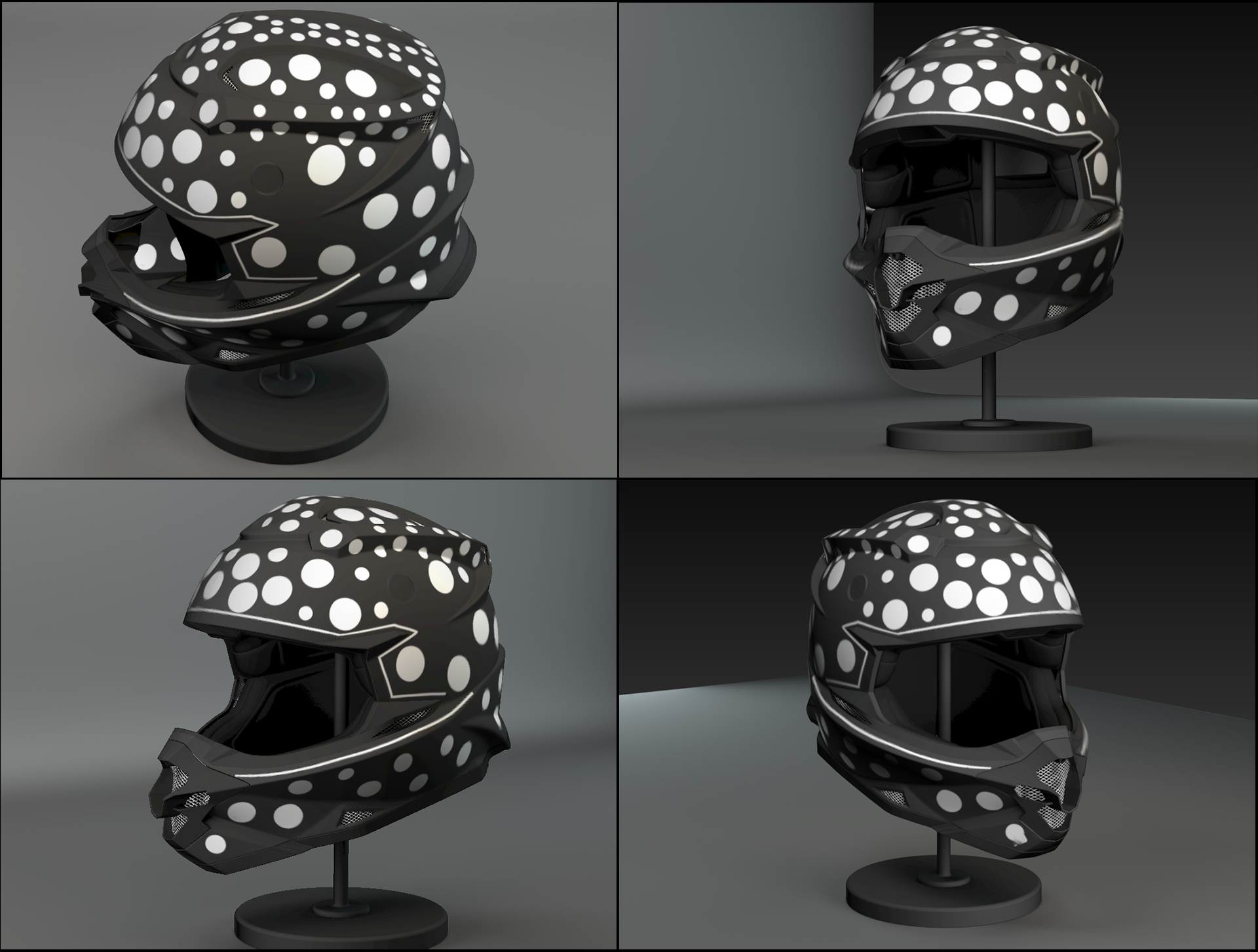 images/download/attachments/60099309/VRayTextureBaking_Helmet_Baked_FourAngles.png