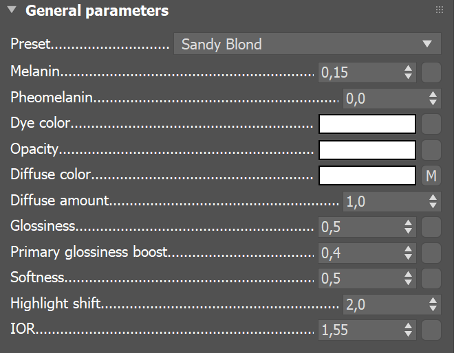images/download/attachments/60099393/Max2020_VRay5_VRayHairInfoTex_SandyBlond_params.png