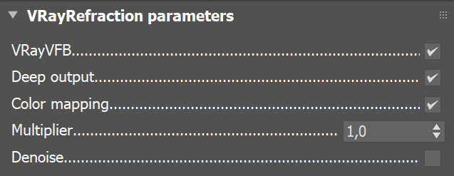 images/download/attachments/60100260/Max2020_VRay5_VRayRefraction_parameters.png