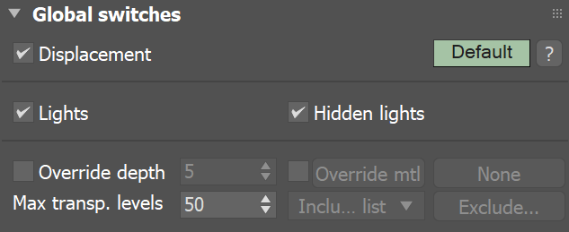 images/download/attachments/60101260/Max2020_VRay5_GlobalSwitches_Default_settings.png
